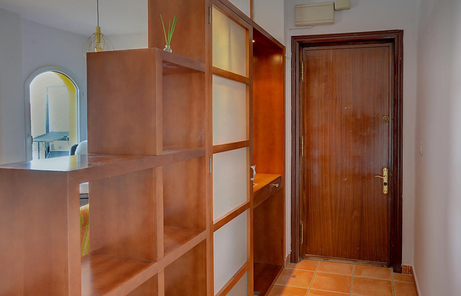Special Place In Triana Apartment Sevilla