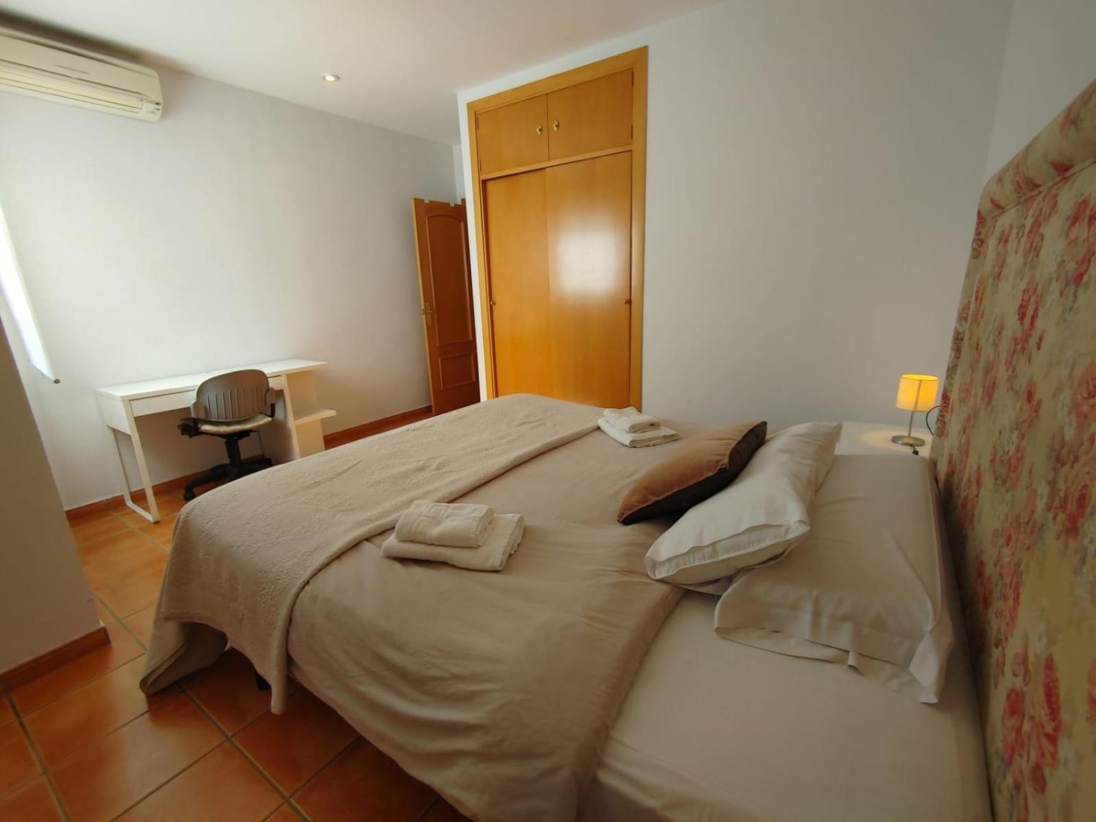 Apartment Special Place In Triana Sevilla