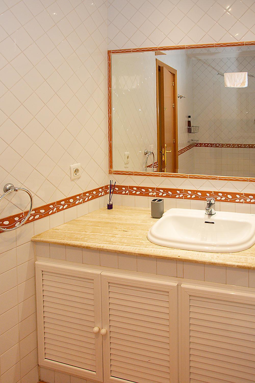 Special Place In Triana Apartment Sevilla